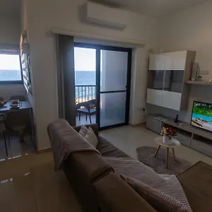 Sg Seaview Appartement Xghajra