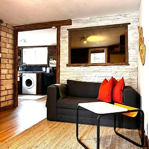 Les Sapineaux Appartement Courchevel